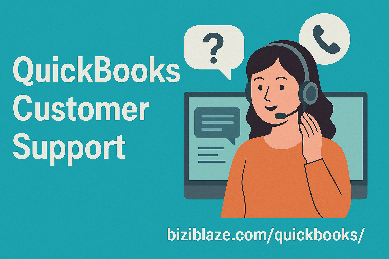 QuickBooks Tech Support Number 1(844) 527-4011