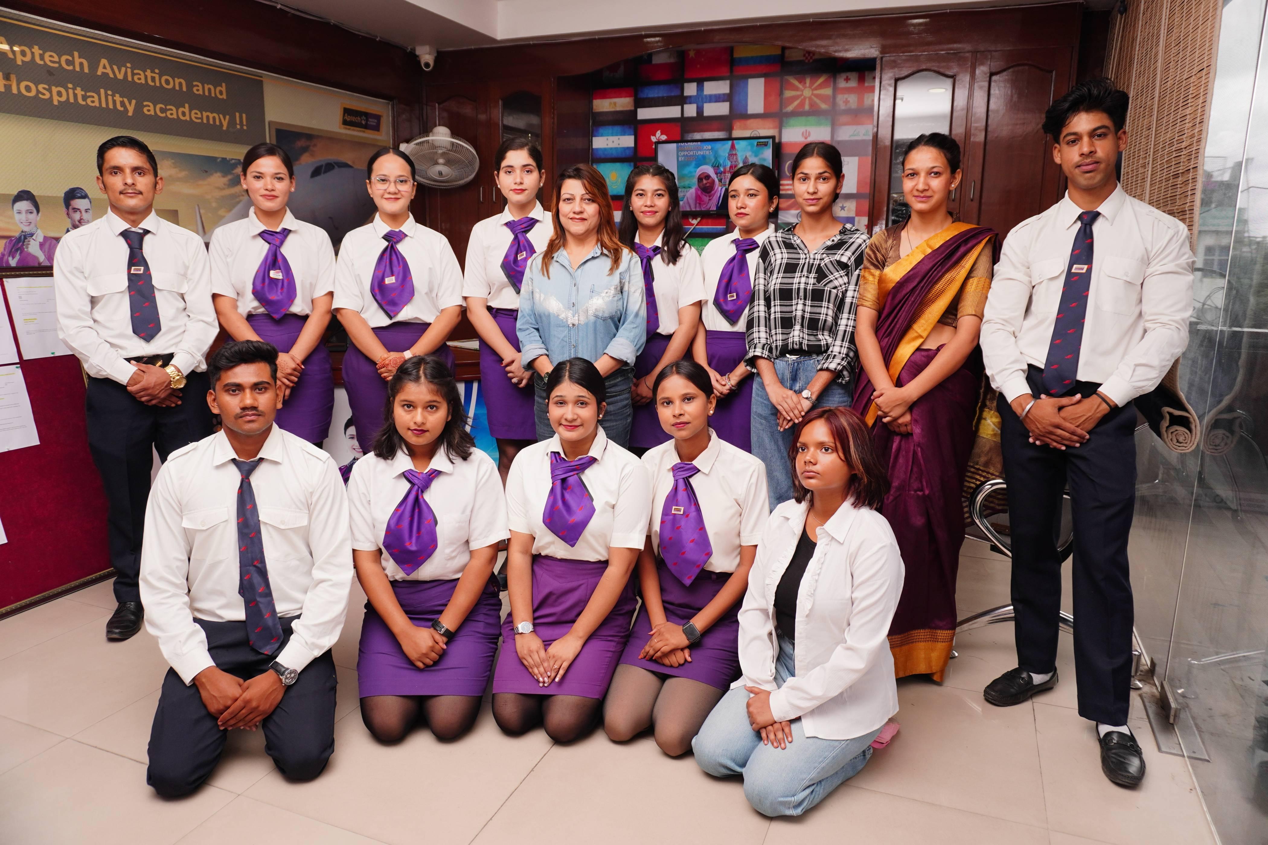 Shape Your Success Story with the Right Personality Development Training in Dehradun