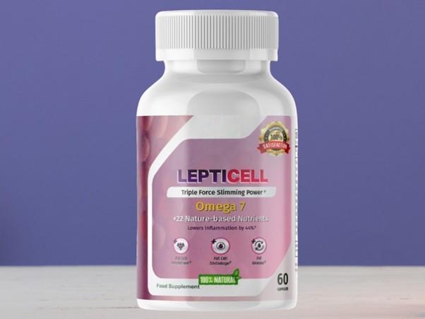 LeptiCell Buy