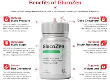 GlucoZen Review Can It Really Help Manage Blood Sugar Naturally?
