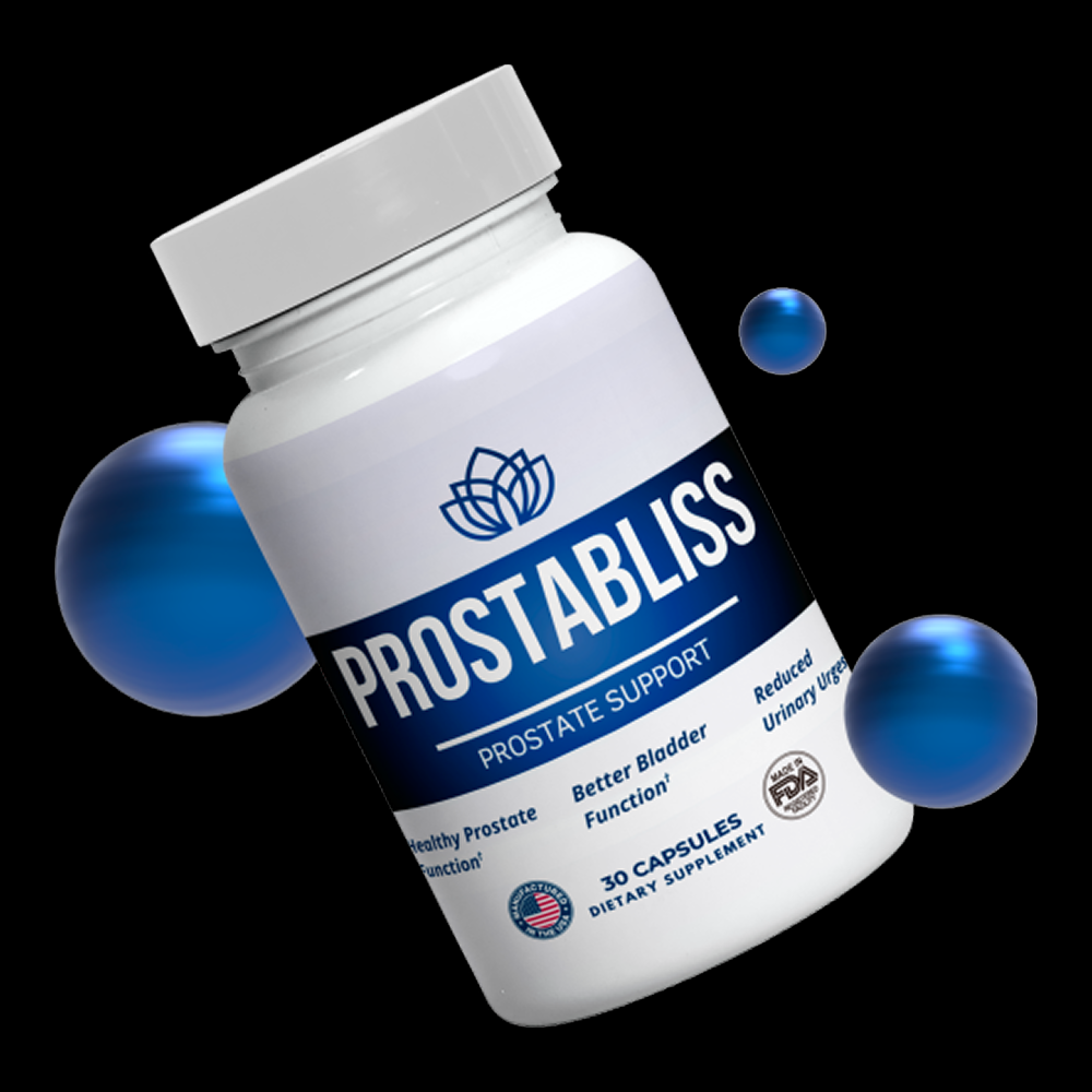 Prostabliss Official