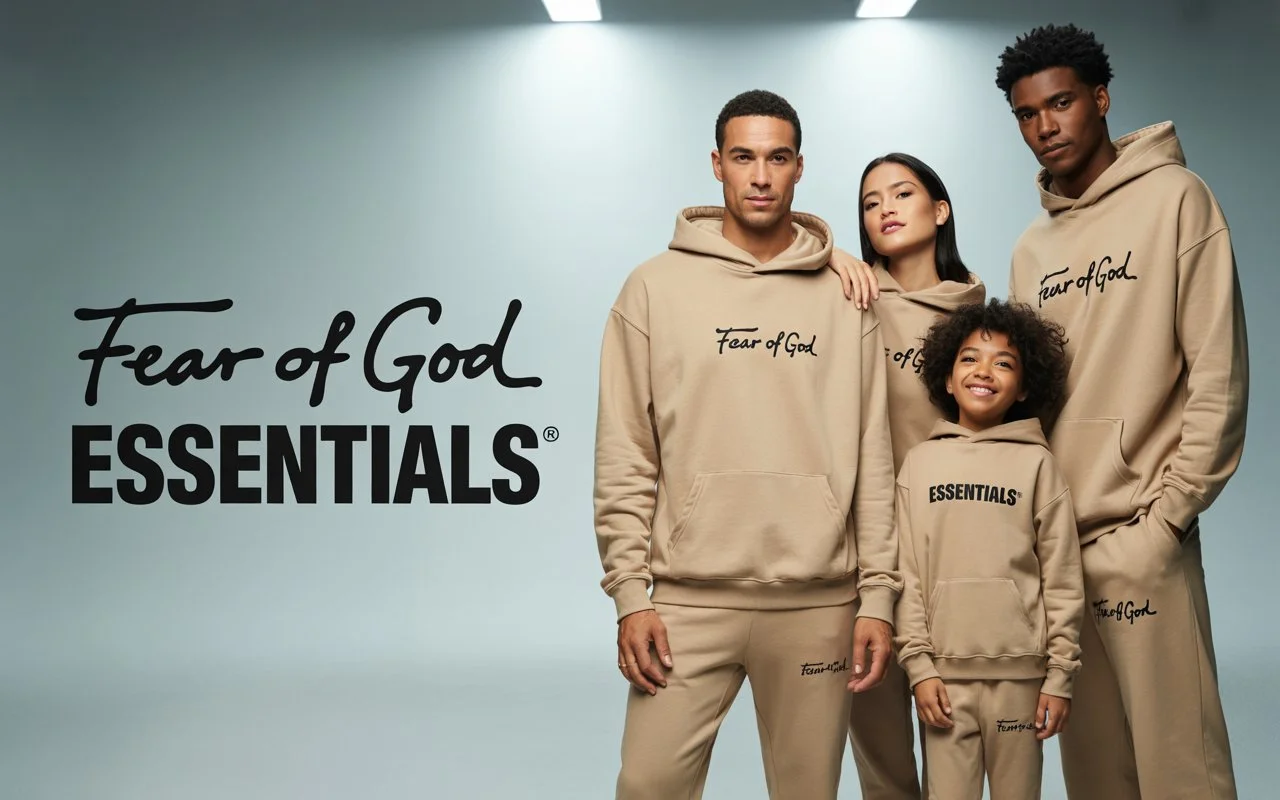 Essential Hoodie Trends You Need to Know About
