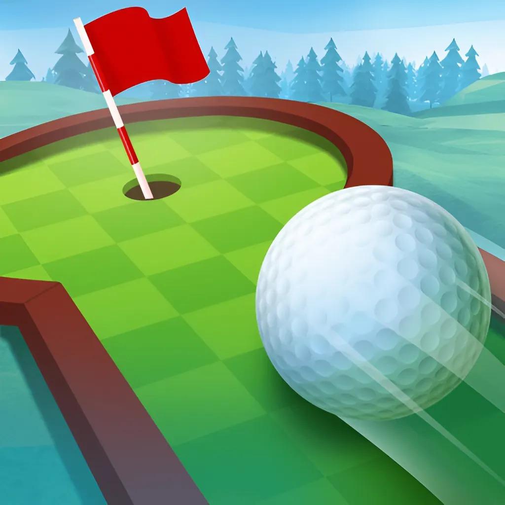 The Complexity of the Game Golf Hit: More Than Just a Swing