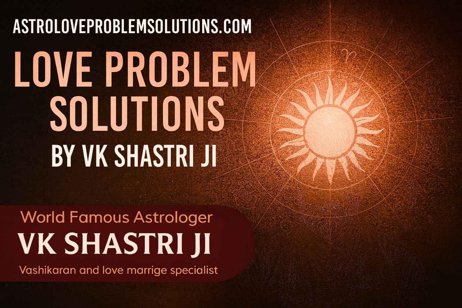 Making Love Strong Again: Helping Husbands and Wives in Different Countries