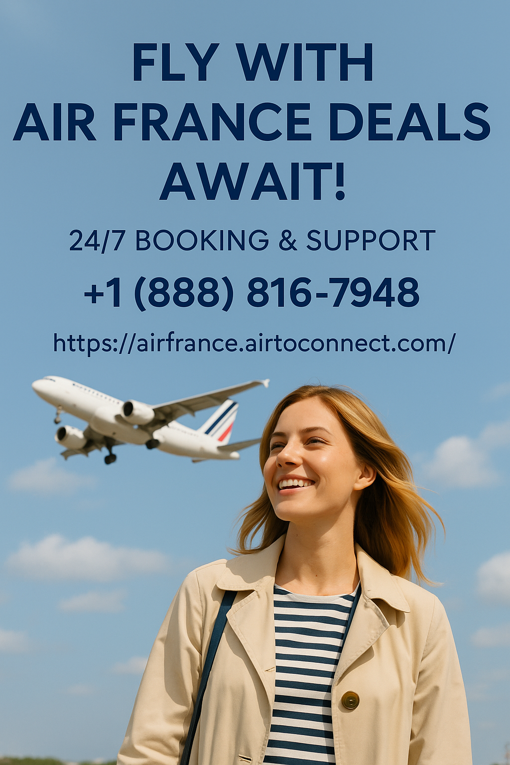 How to Contact Air France – 1=888=816=7948 U.S. Travelers Guide 2025 Fastest Ways to Reach a Live Person2025