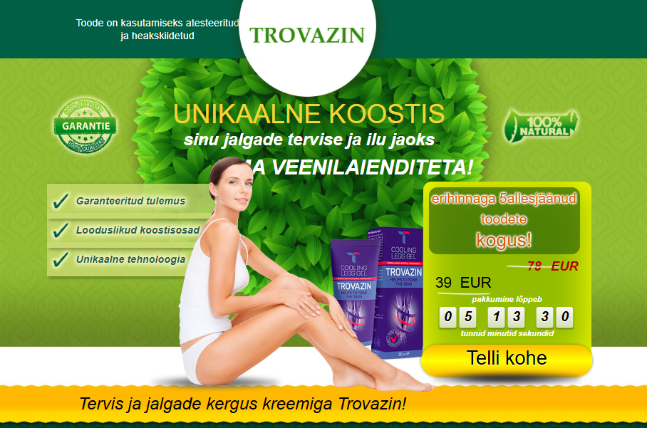 Trovazin 