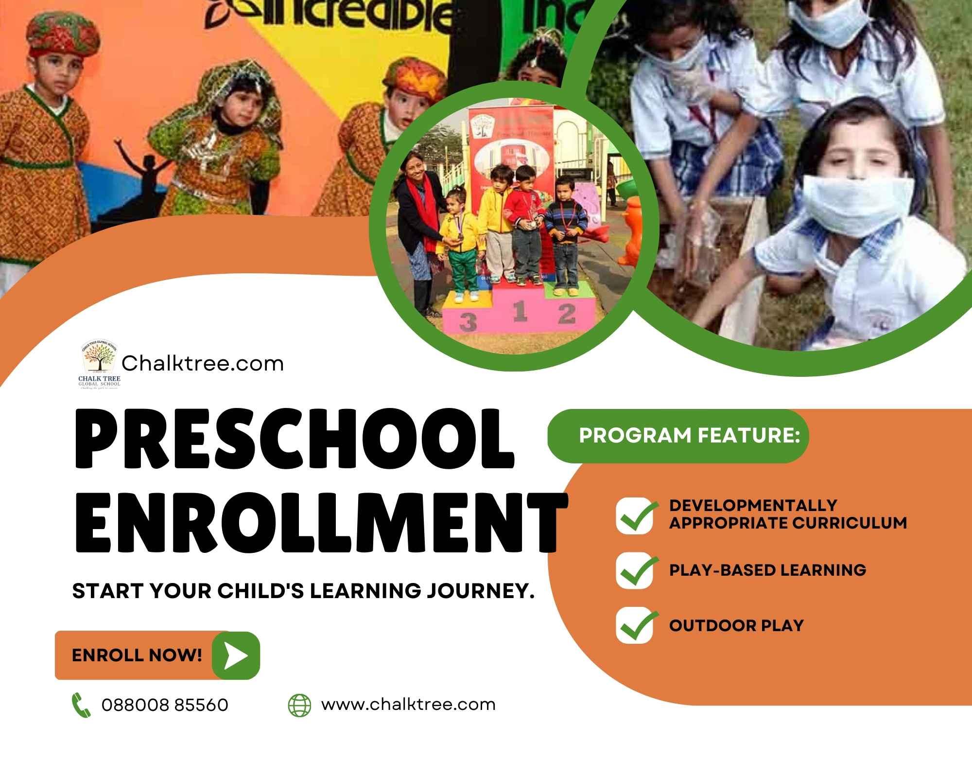Top Nursery, Preschool & CBSE Schools in Gurugram
