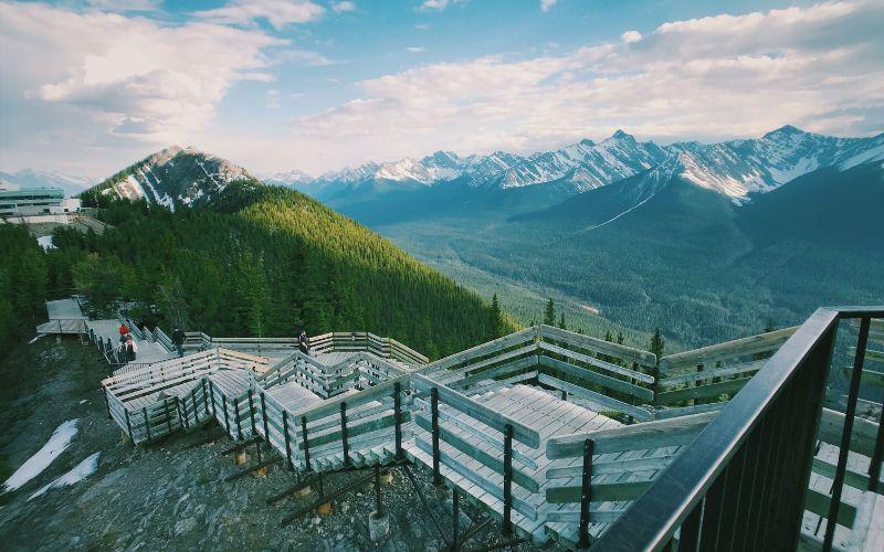 Top 10 National Parks in Canada for Nature Lovers