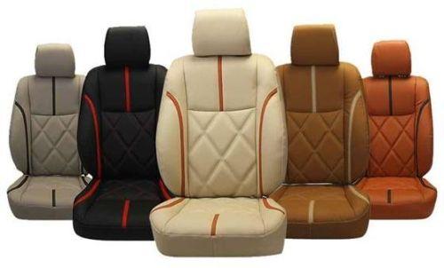 Car Seat Cover Manufacturing Plant Cost 2025: Detailed Project Report, Machinery and Materials Requirement