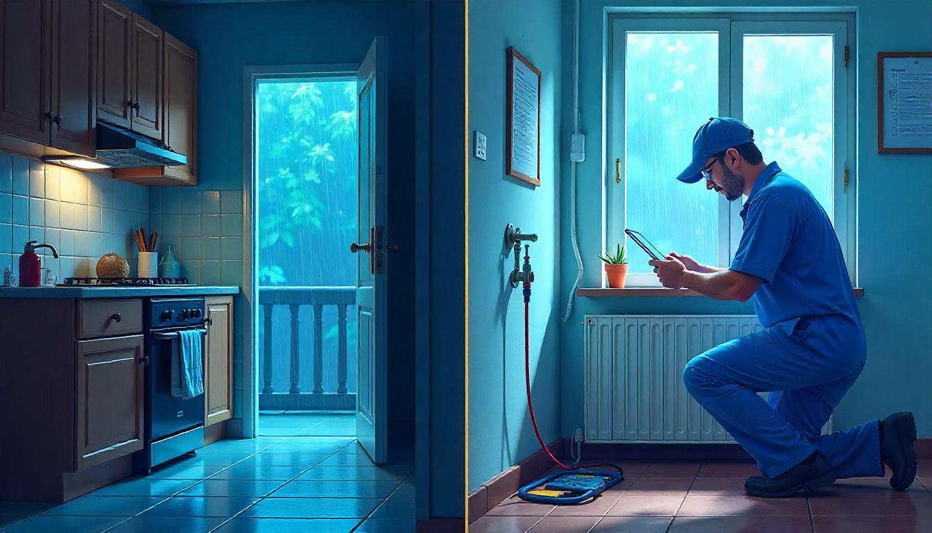 Plumber Service in Karachi &ndash; Reliable Plumbing Solutions for Every Home and Business