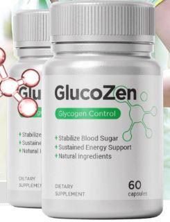 GlucoZen Buy