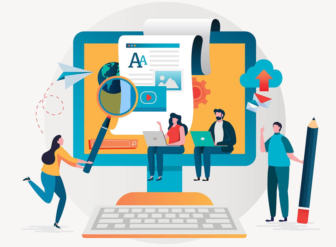 Navigating the Competitive Landscape of the User Activity Monitoring Market