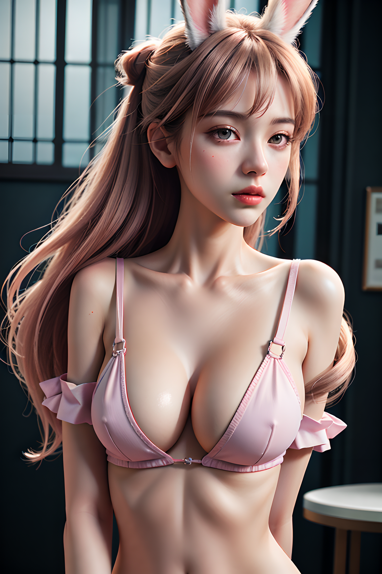 Connect Freelancing Platform