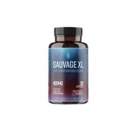 SauvageXL Gummies