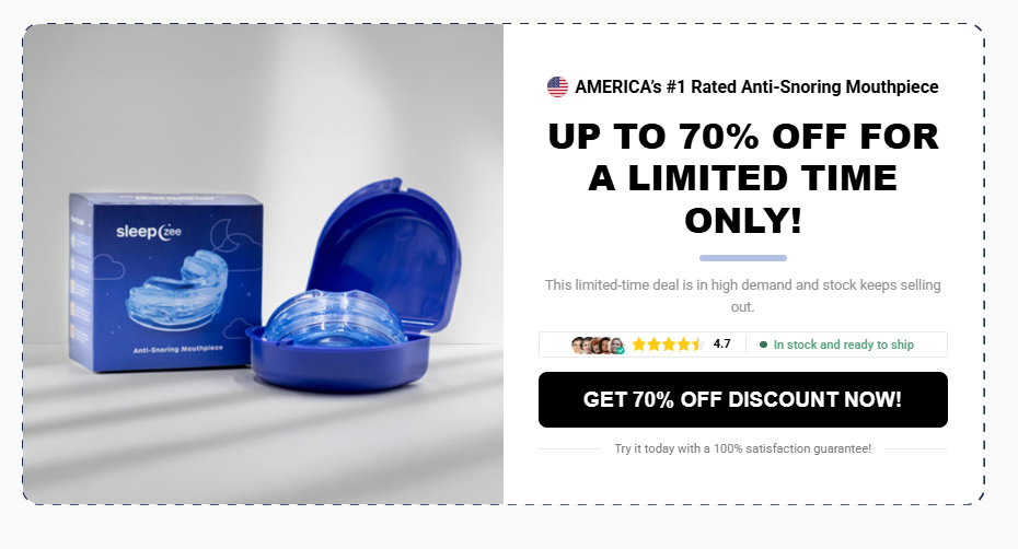 SleepZee Australia 2025 Review &ndash; In-Depth Truths You Must Read