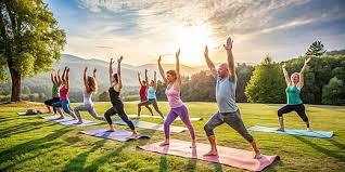 Unlock Your True Potential with Yoga in Rishikesh – Teacher Training, Retreats, and Spiritual Awakening