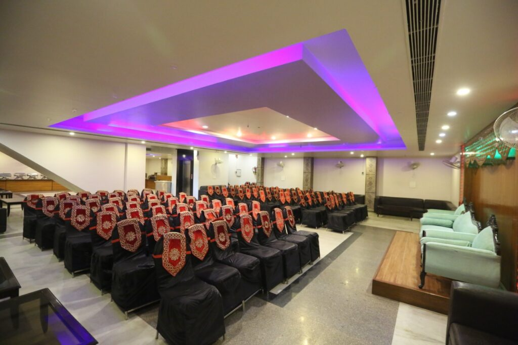 Host Your Celebrations at Royal Banquet in Ghaziabad