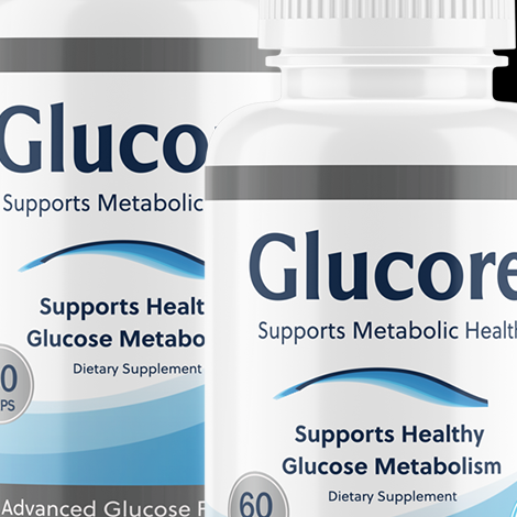 Glucore Official