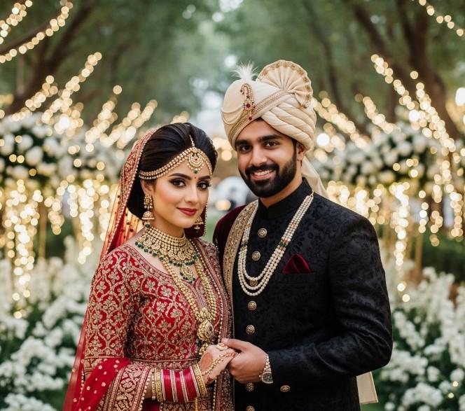 Wedding Couple Photography | Cam Studio Lahore
