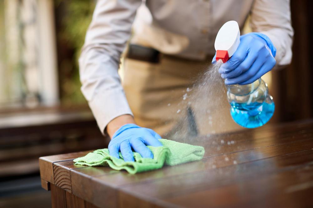 Deep Cleaning Services: What They Involve and Why It Is Necessary