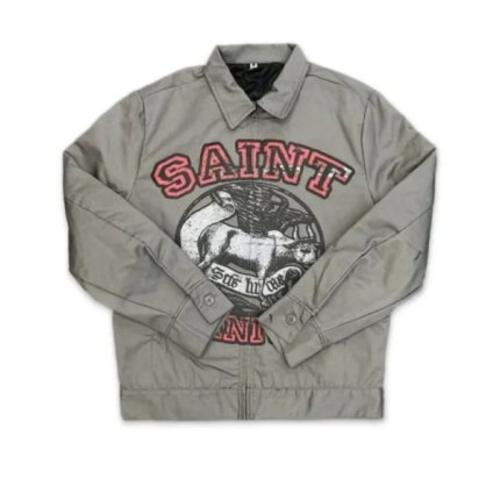 Saint Vanity Redefining Modern Streetwear with Bold Designs