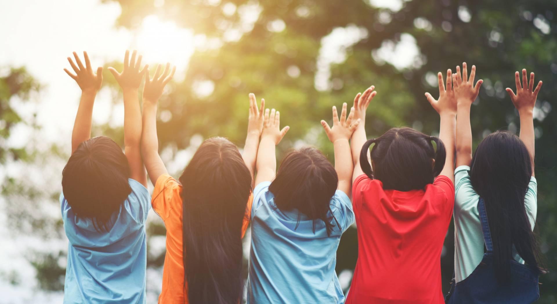 Unlocking Communication: The Importance of Pediatric Speech Therapy