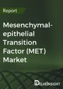 MET Market Landscape: Innovations in Targeted Oncology