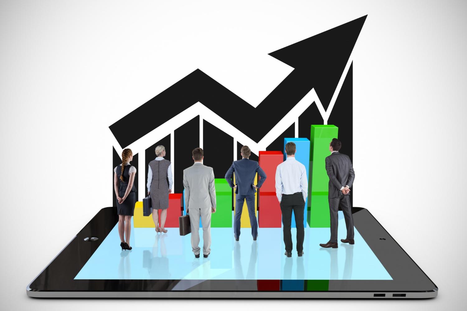 Stock Market Trading Academy – A Complete Guide for Learners