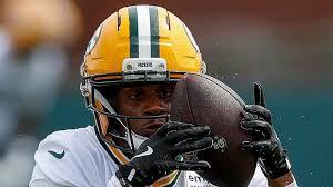 Packers ‘Lover’ Jaire Alexander Goes Viral for Crashing Stay Television Location