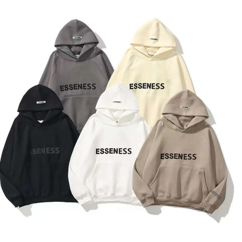 The Ultimate Guide to Styling Your Essentials Hoodie