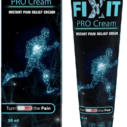 Fixitpro Cream