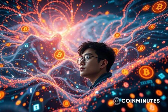 Coinminutes Nang Tam Gia Tri Thong Tin Trong Cong Dong Crypto Viet
