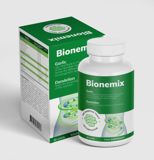 Bionemix - Bionemix Georgia