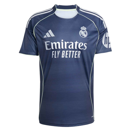 The Exciting Launch of the 25/26 Arsenal Third Jersey and Away Jersey