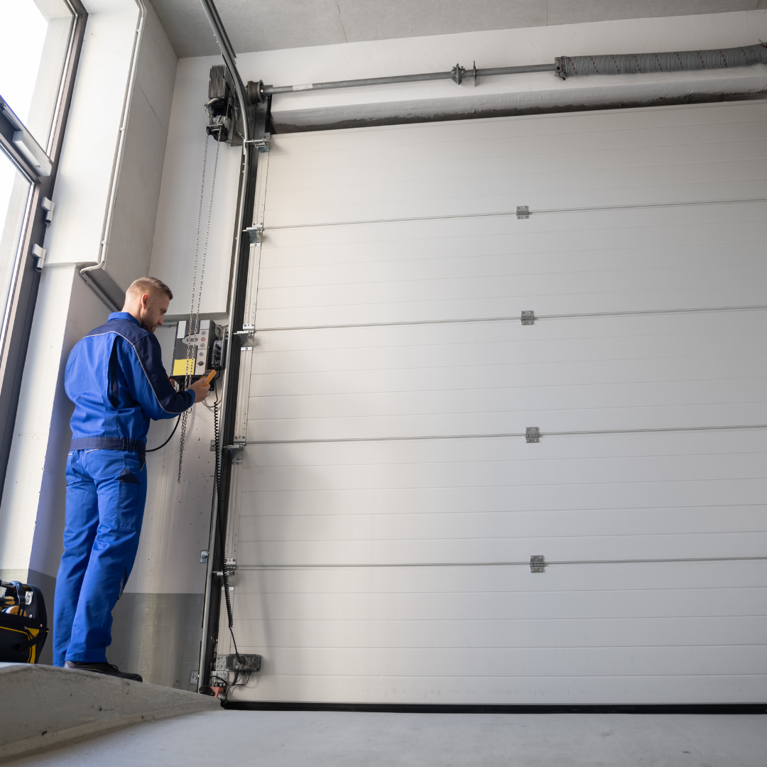How Appropriate Garage Door Repair Dubai happens the key to Home security and usefulness