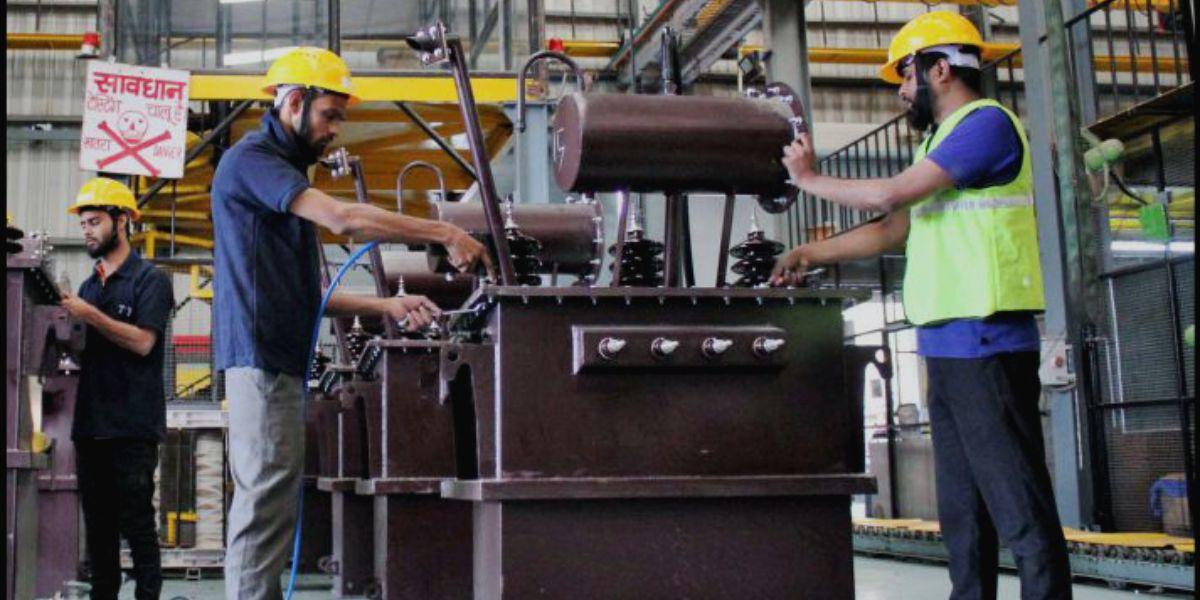 Trusted Transformer Repair and Maintenance Services Provider