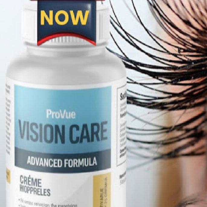 Provue Capsules