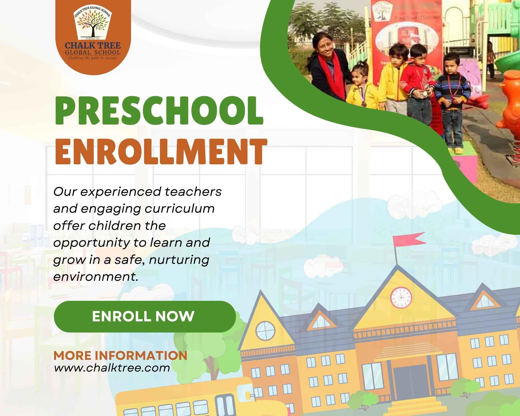 Happy Learning from Start to Primary at Gurgaon’s Trusted School