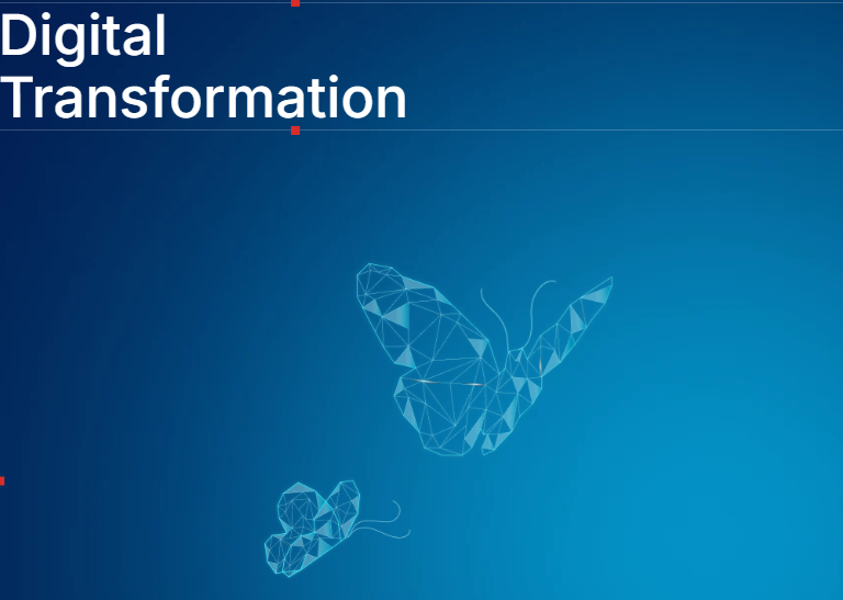 Business Operations Services in Enterprise Automation