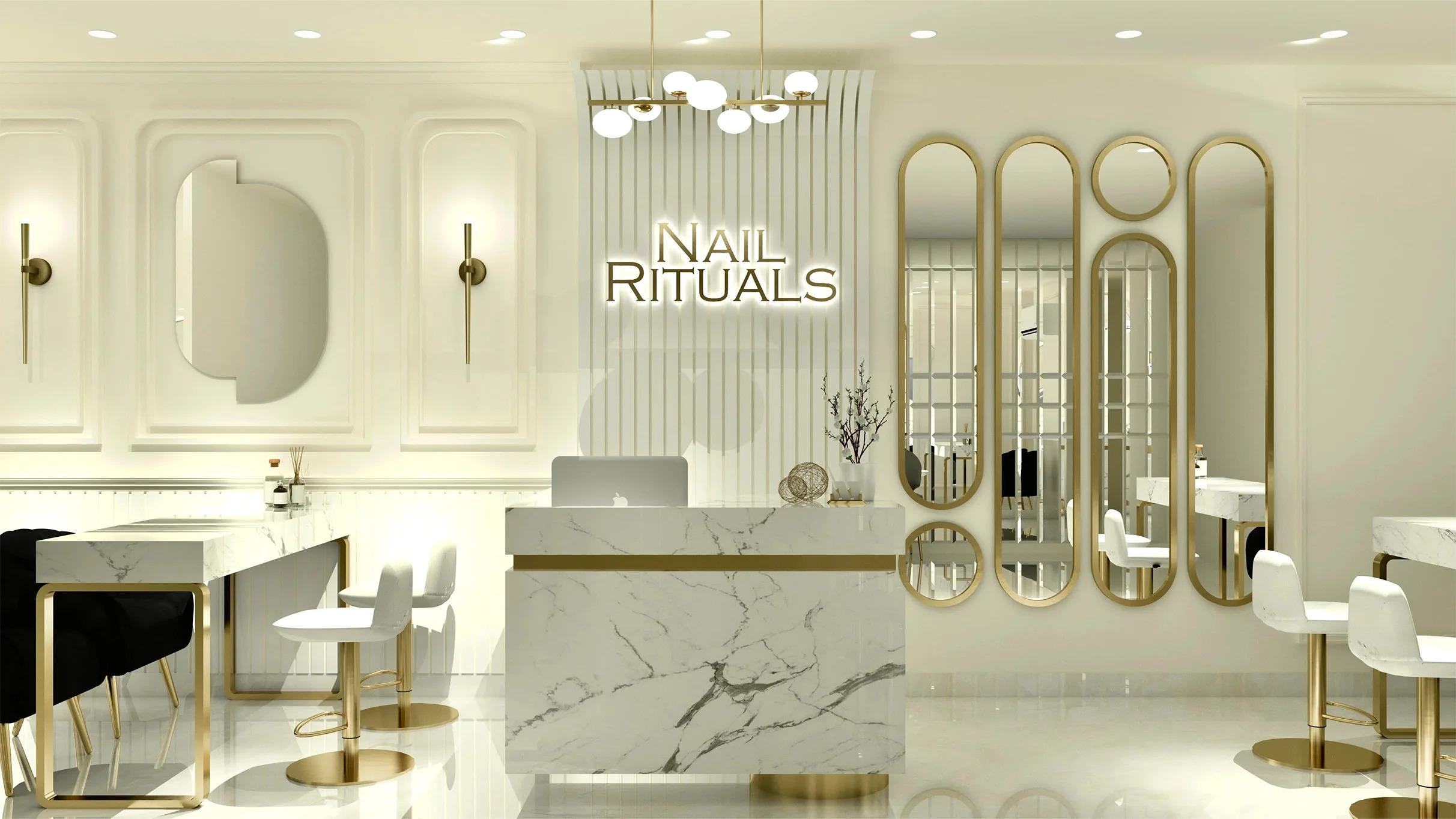 Why Nail Rituals Is the Best Nail Salon Near You