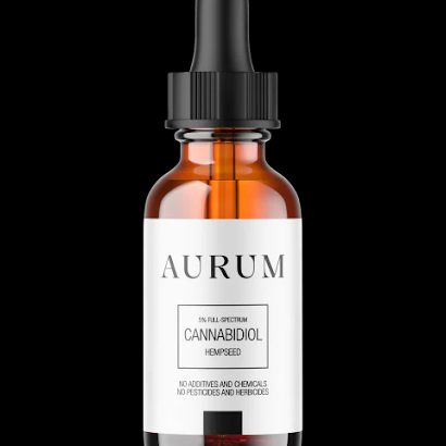 Aurum CBD