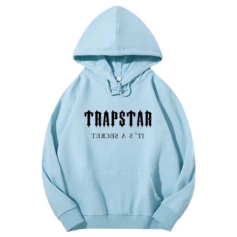 Creating Your Trapstar Identity: A Comprehensive Guide