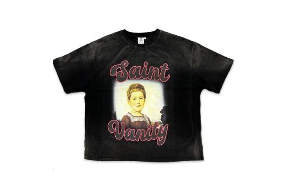 Saint Vanity Clothing The Future of Street-Luxury Fashion