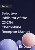 Next-Generation CXCR4 Inhibitors: Market Forecast
