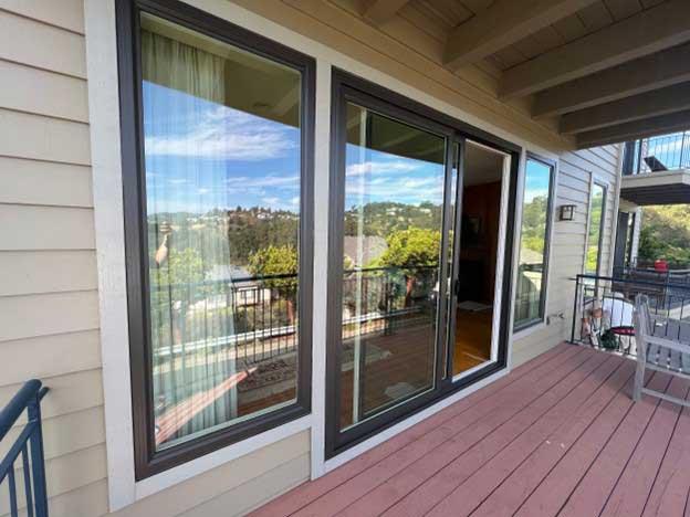 Why Your San Rafael Door May Need an Upgrade