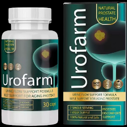 Urofarm Use