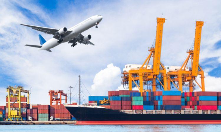 Saudi Arabia Freight and Logistics Market: Trends, Opportunities, and Future Outlook (2025-2034)