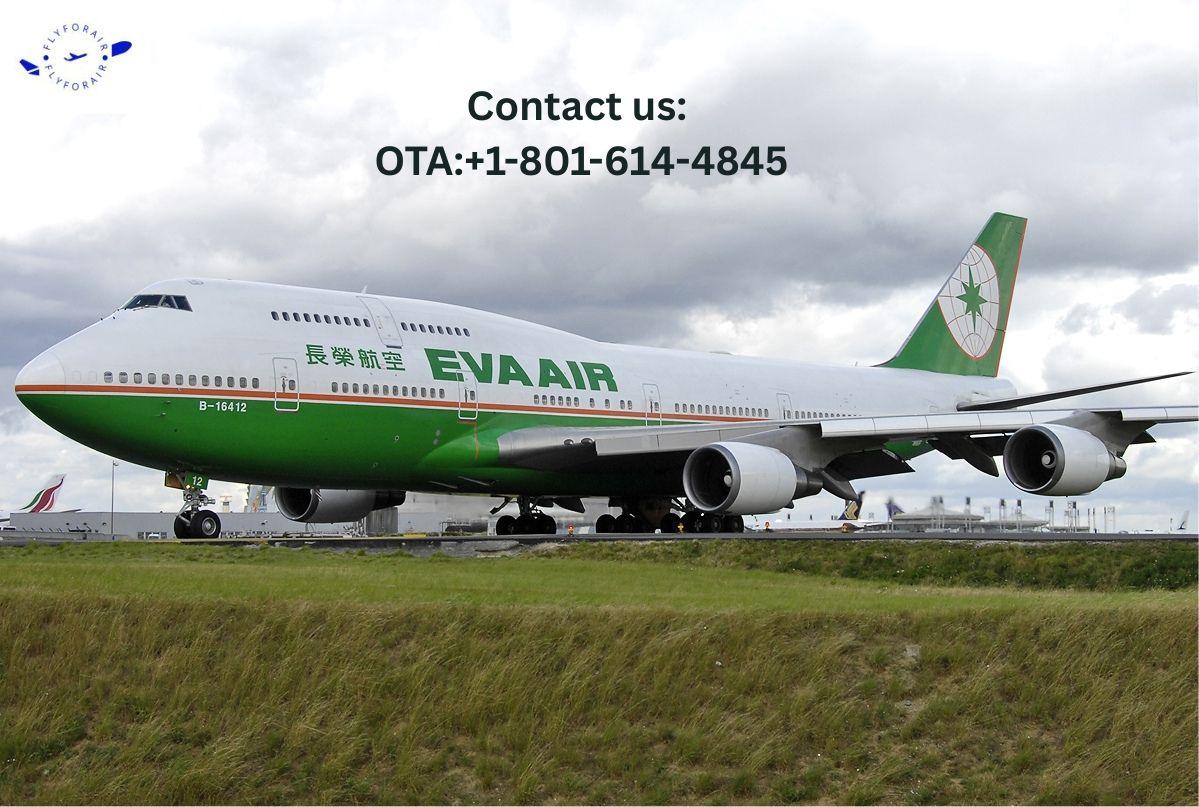 How Do I Change Eva Airways? Easy Steps Are Inside!