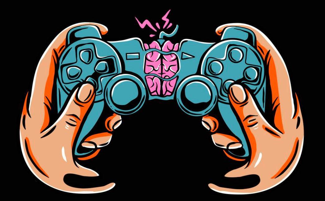 Game Epik Kini Berkembang Dengan Pesat