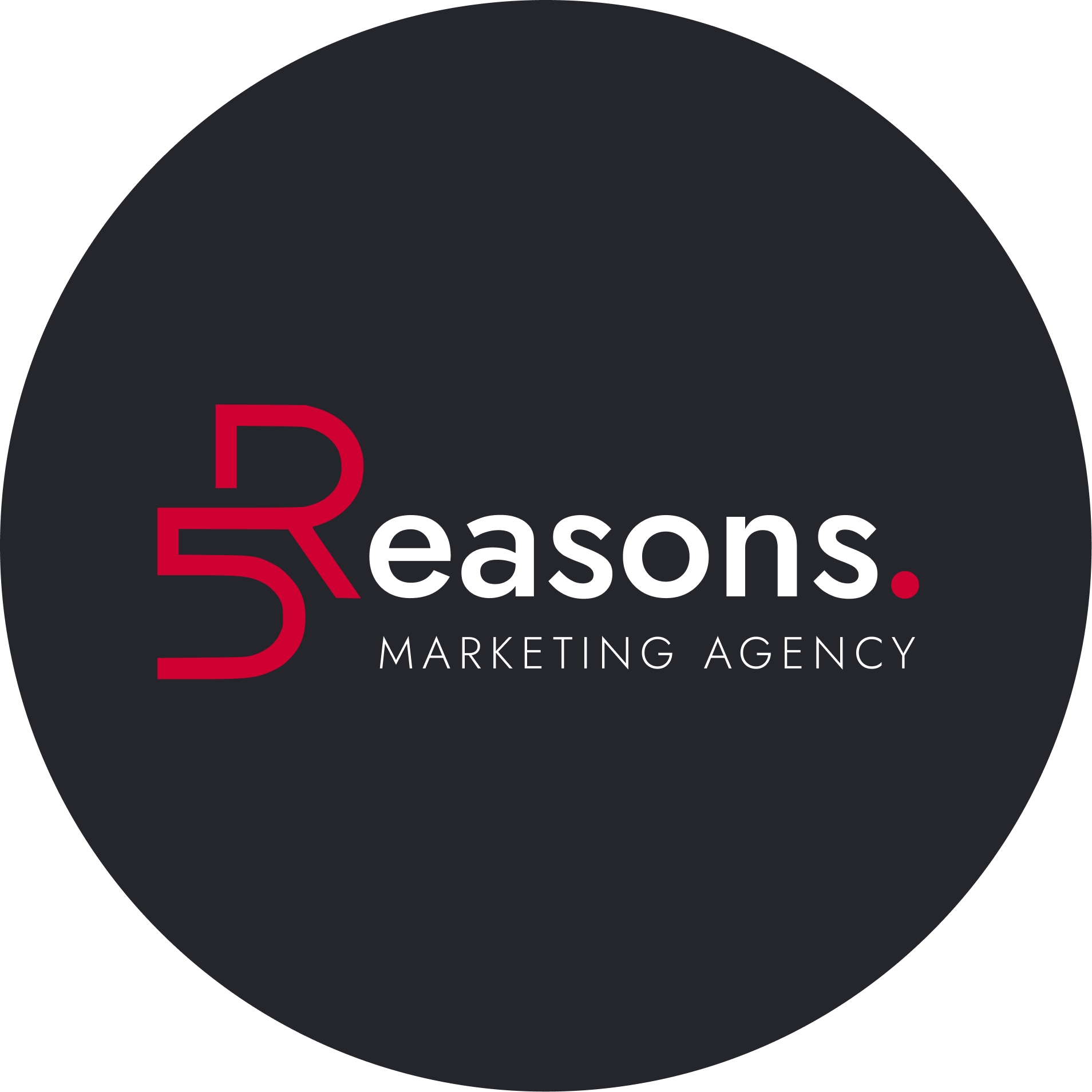 Marketing agency for comprehensive promotion
